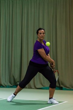 Bild 202 - TC an der Schirnau - THC Neum�nster : Ergebnis: 4:2